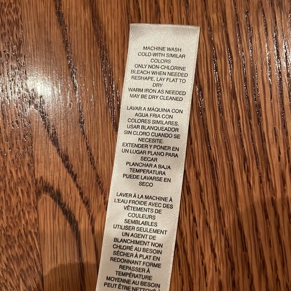 Black House White Market Off the Shoulder Sweater - Picture 6 of 8